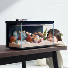 Smart Fish Tank