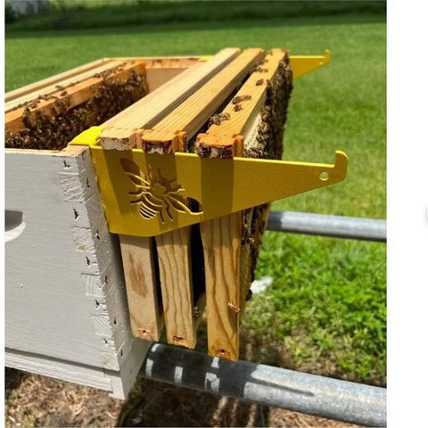 Metal Hive Frame Kit