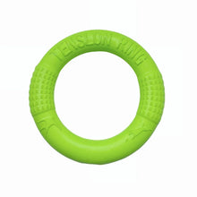 Floating Dog Training Disc