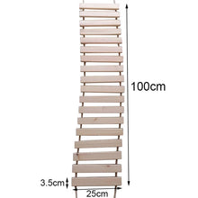 Wall-mounted Activity Cat Climber