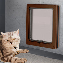 PVC Pet Flap Door