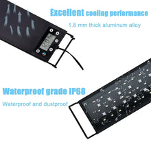 LED Light Aquarium Decoration Growth Lamp