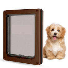 PVC Pet Flap Door