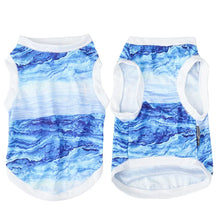 Instant Cooling Pet Vest Shirt