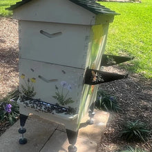 Metal Hive Frame Kit