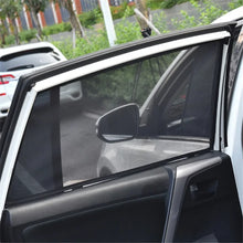 Custom Magnetic Car Window Sunshade