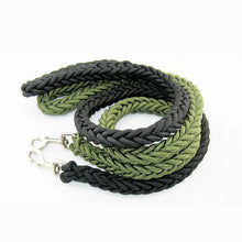 1.2M Nylon Dog Leash for Medium Large Dogs Training Walking Safety