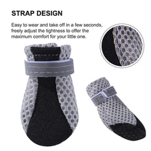 Waterproof Pet Dog Shoes