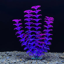Aquarium Artificial Plant