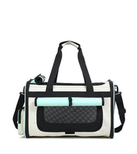 Collapsible Pet Travel Carrier Case Bag