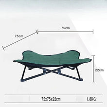 Foldable Pet Bed