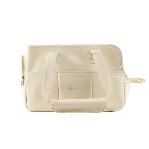 Portable One-Shoulder Bag for Pets