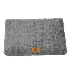Orthopaedic Foam Dog Bed