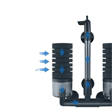 New Aquarium Filter for Aquarium Fish Tank
