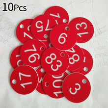 Beehive Tags