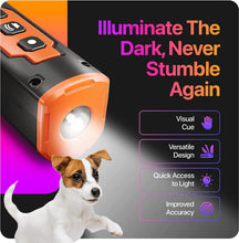 Dog Training Device