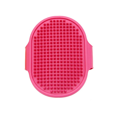 Silicone Bath Hair Remover for Pets