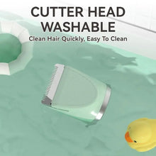 4-in-1 Multi-functional Dog Clippers