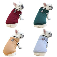 V-Neck Sweater for Dogs & Cats