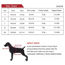 World Cup Dog T-Shirt Vest for Team Style