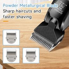Professional Pet Hair Clipper