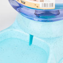 Dog Food Bowl Automatic
