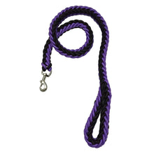 1.2M Nylon Dog Leash for Medium Large Dogs Training Walking Safety