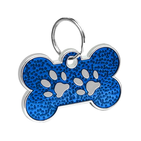 Personalised Anti-Lost Dog ID Tag
