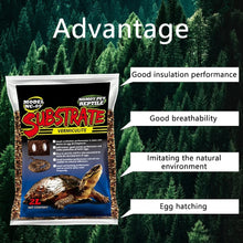 Perlite Vermiculite Coconut Soil