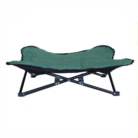 Foldable Pet Bed
