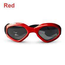 Fashionable Sunglasses for Pets