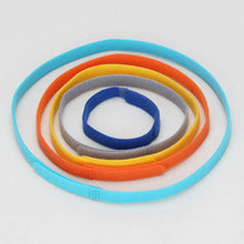 12-Piece Newborn Identification Collars for Puppies and Kittens