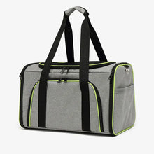 Foldable Pet Carrier