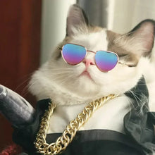 Miflame Cool Pet Glasses