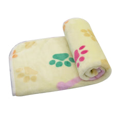 Waterproof Cushion Sheet Pet Blanket