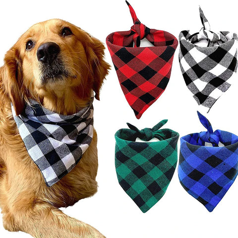 Pet Scarf Bandana For Dog