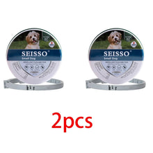 Anti Flea And Tick Collars for Pets