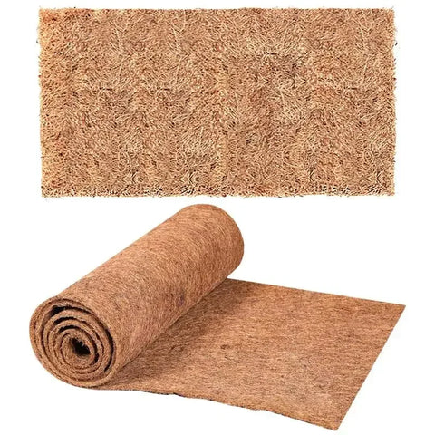 Reptile Carpet Coconut Fiber Coir