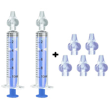 Nose Aspirator for Pets