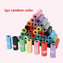 Pets Bone Pooper Scooper and Bag