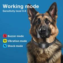 Anti Bark Vibration Collar