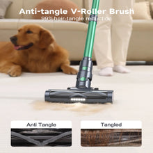 Cordless Vacuum Cleaner