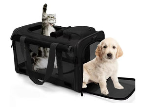 Durable Airline Approved Pet Carrier