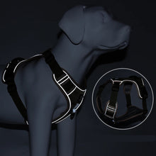 Breathable Quick Release Dog Harness