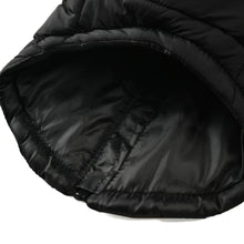 Warm Waterproof Dog Jacket