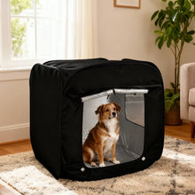 New Portable Multi-Functional Pet Tent