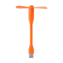 Mini USB Bendable Fan