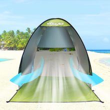 beach tent dog Dog Beach Tent UV-Resistant Sun Shelter