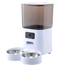 5L Smart WiFi APP Camera Automatic Pet Feeder