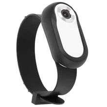 Wireless Pet Collar Camera